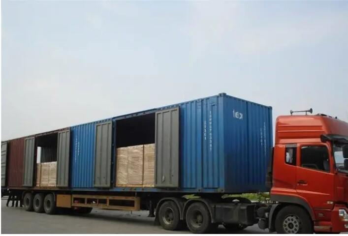 漳州到长武县整车运输