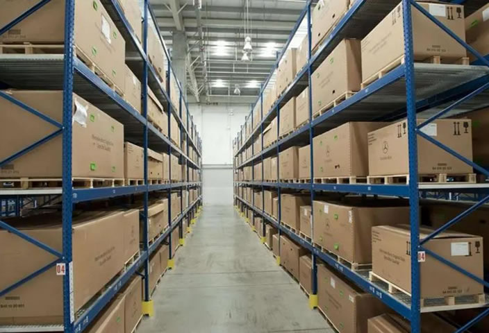 漳州到长武县货物仓储