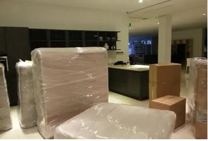 漳州到长武县长途搬家