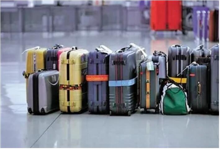 漳州到长武县行李托运